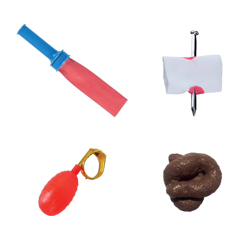 Cool Gross Jokes Kit