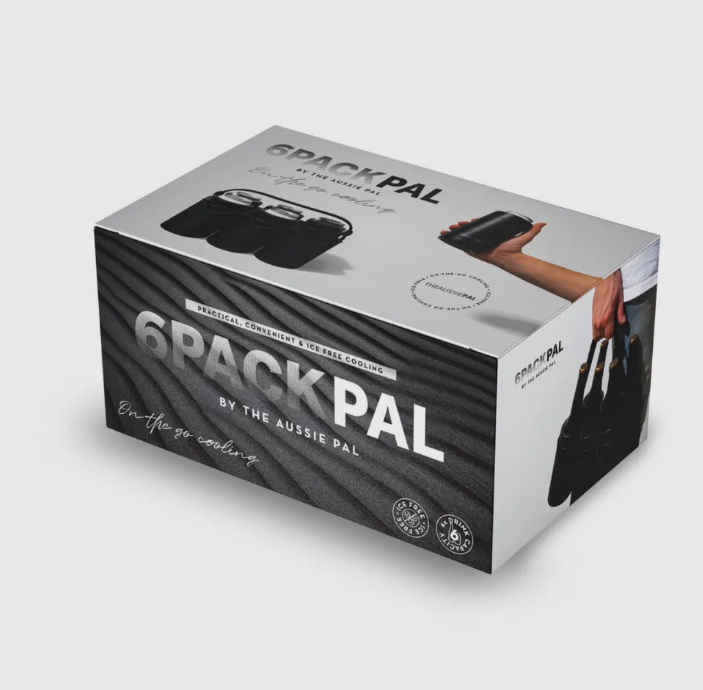 6PACKPAL (6 Pack Holder Only)