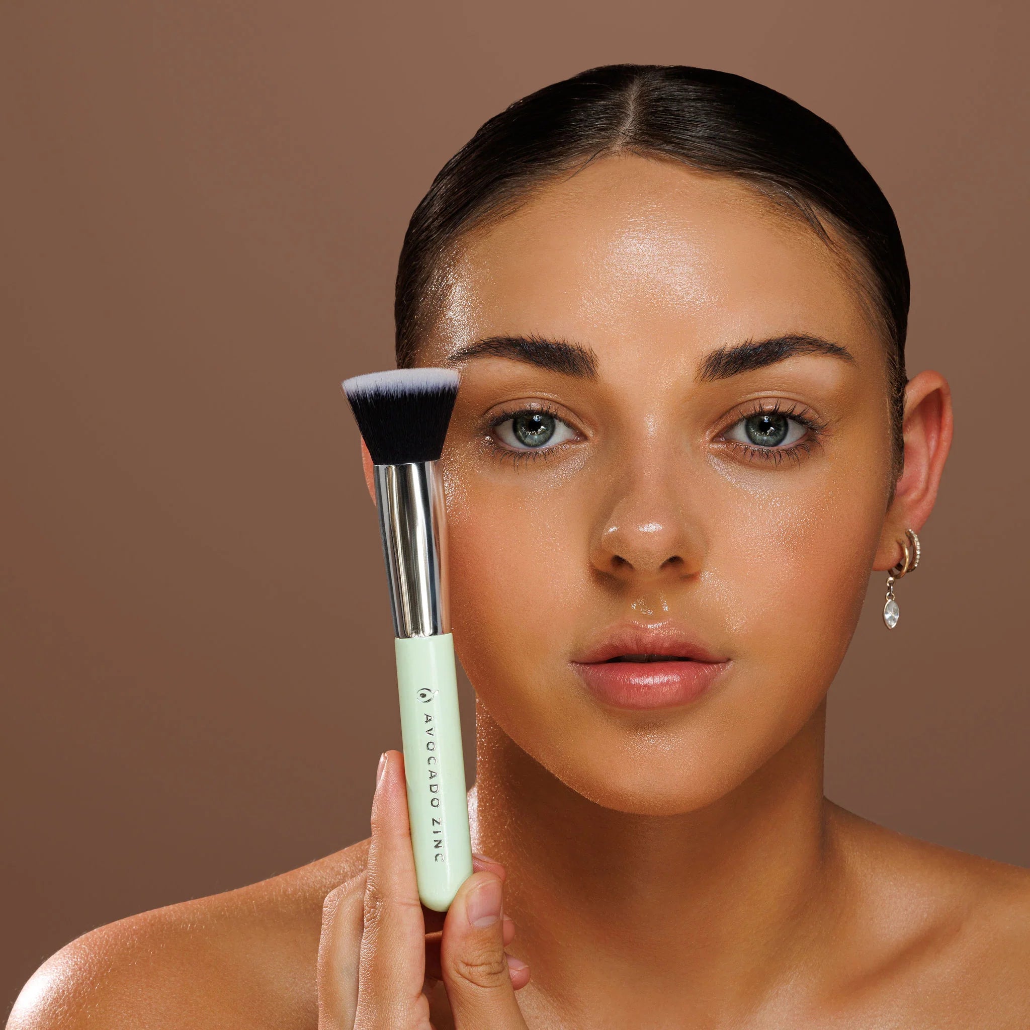 SPF Brush