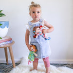 Load image into Gallery viewer, Mini Rag Doll - Matilda
