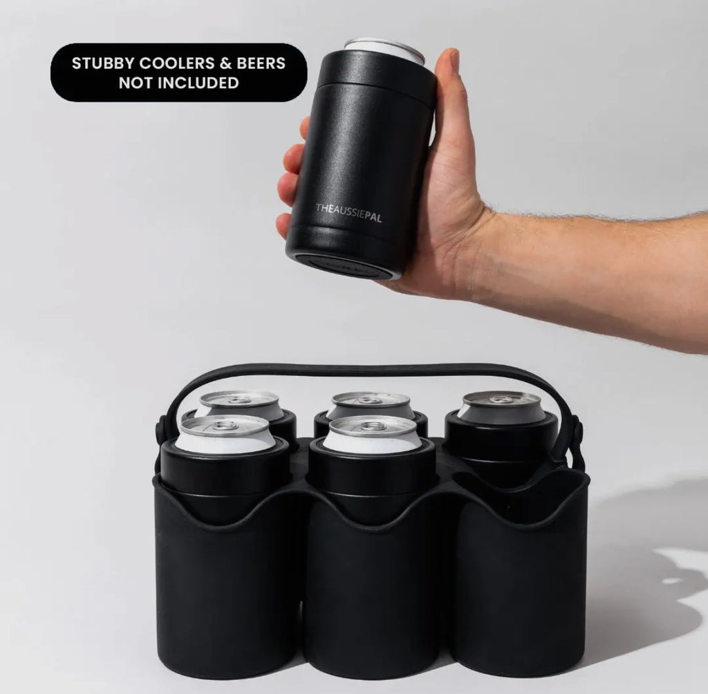 6PACKPAL (6 Pack Holder Only)