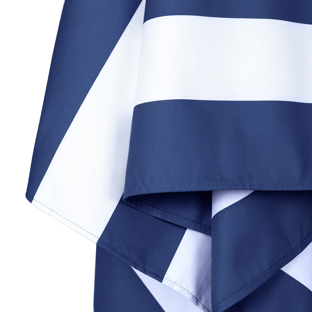 Quick Dry Towel Whitsunday Blue - XL