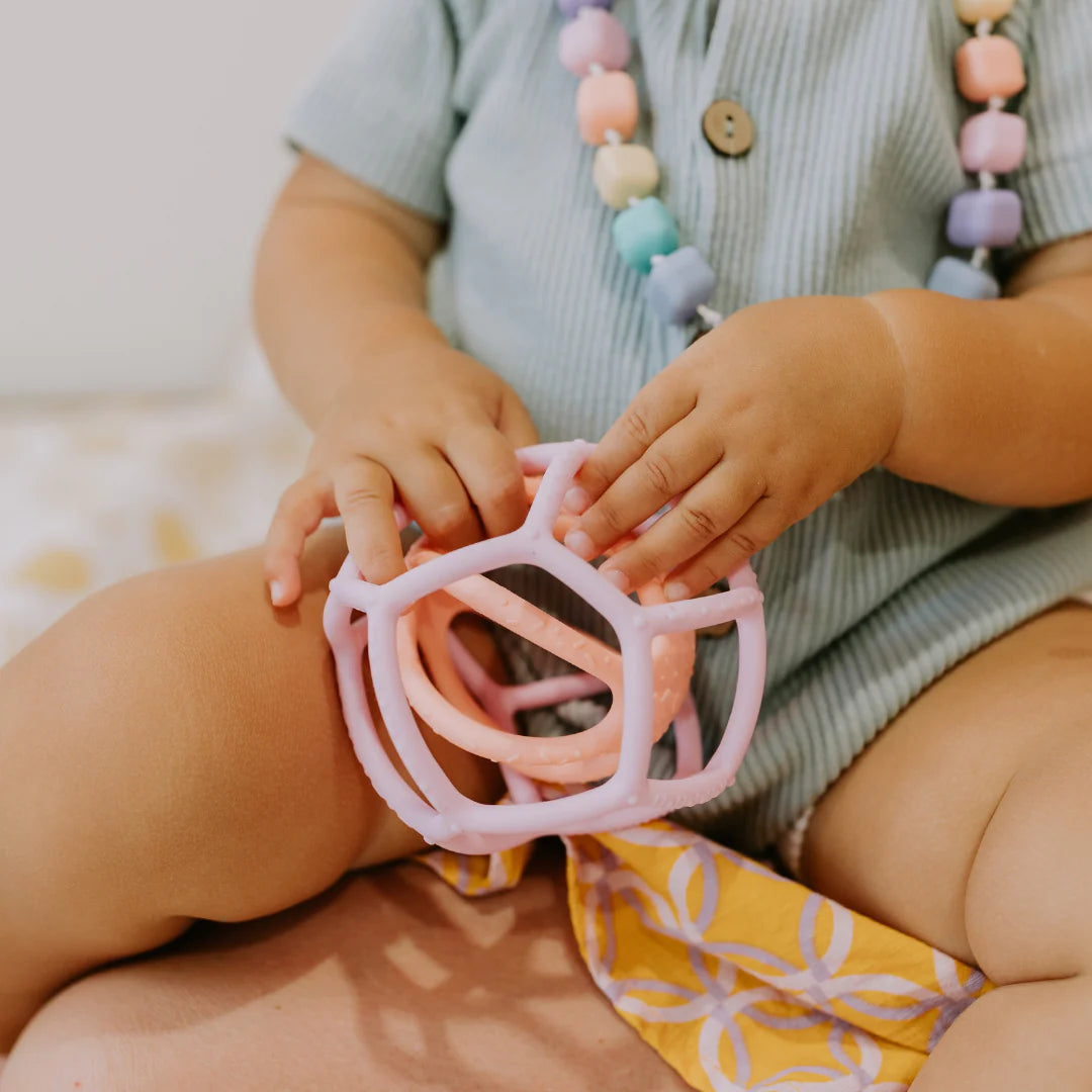 2 Pack Sensory Ball & Fidget Ball