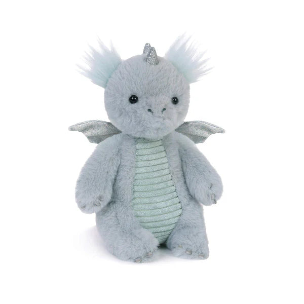 Little Luna Dragon Soft Toy (Vegan
