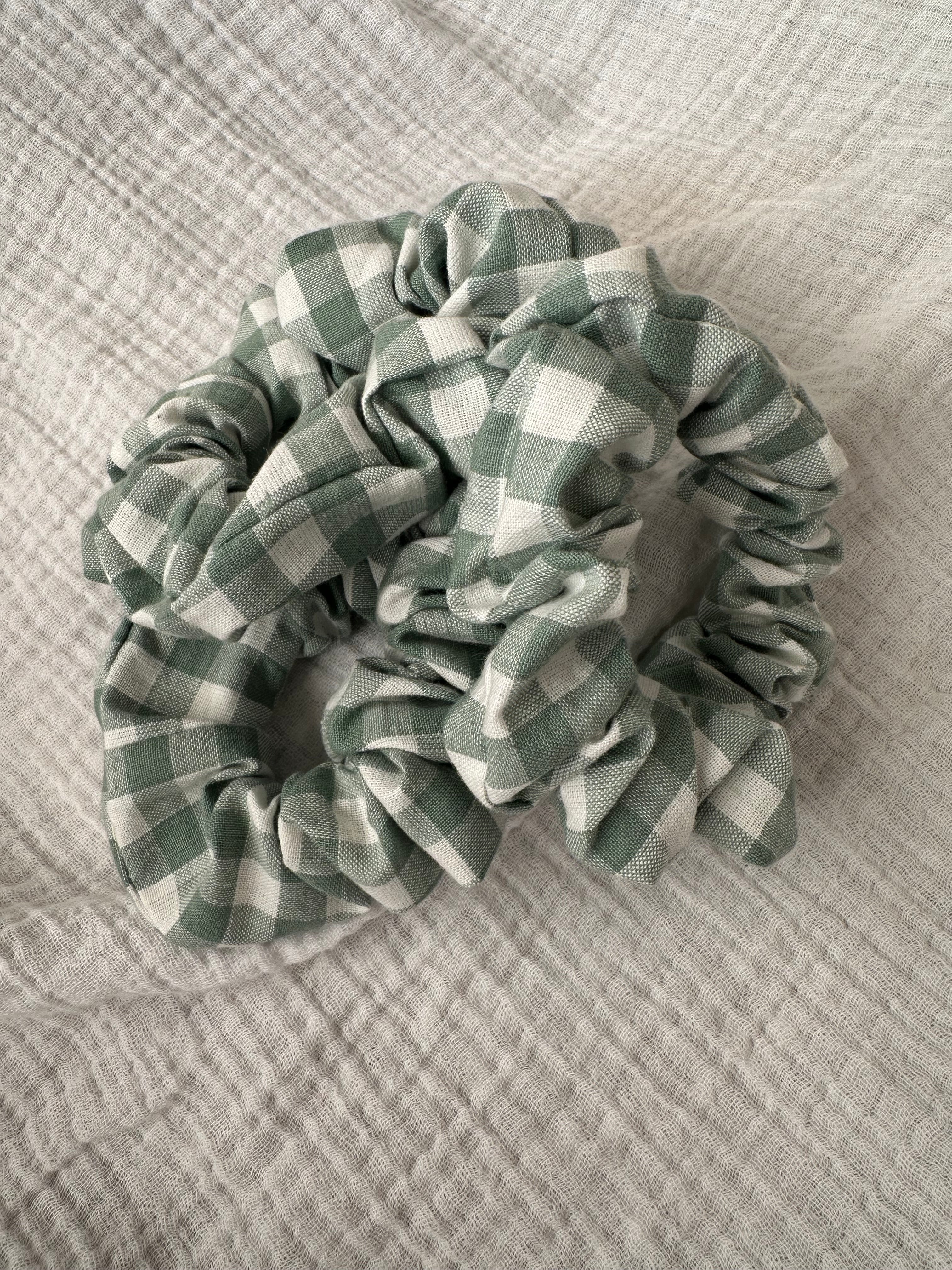 Hair Scrunchie