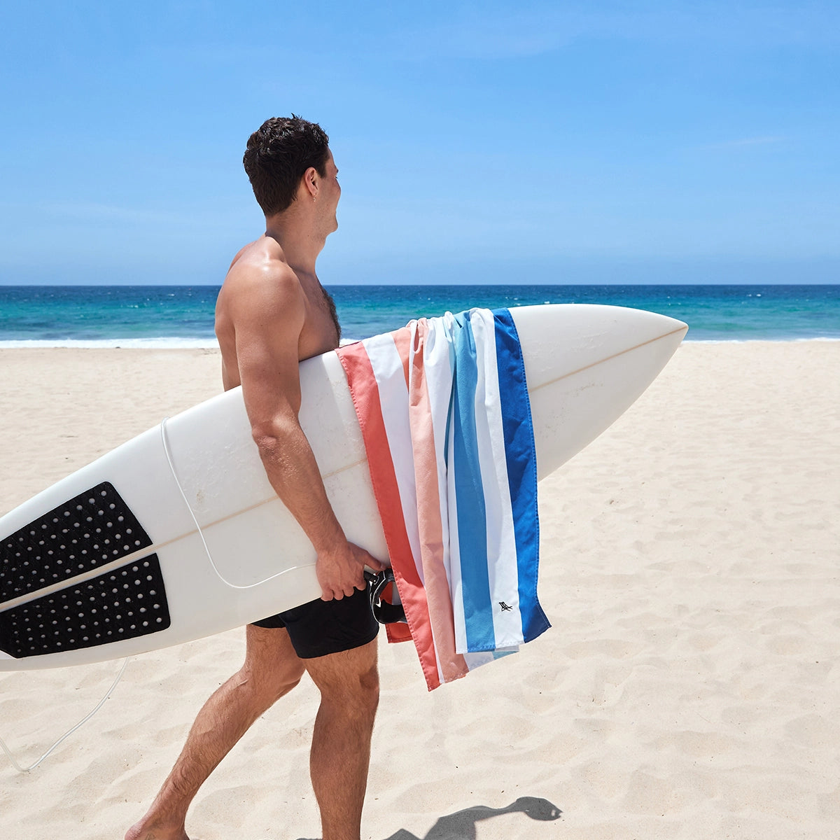 Quick Dry Towel Sand To Sea - XL