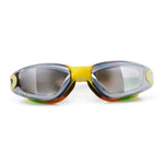 Load image into Gallery viewer, Camo Salt Water Swim Goggles
