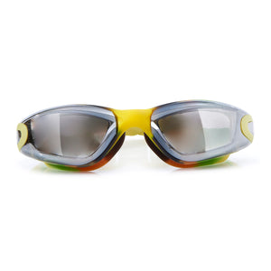 Camo Salt Water Swim Goggles