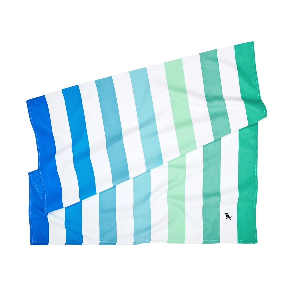 Quick Dry Towel Endless River - XL