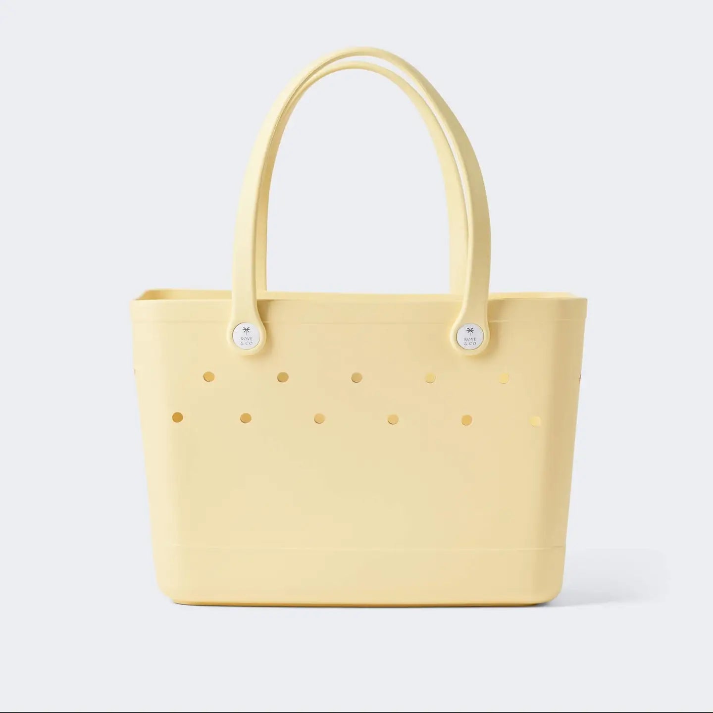 Maxi Tribe Bag in Beach Butter