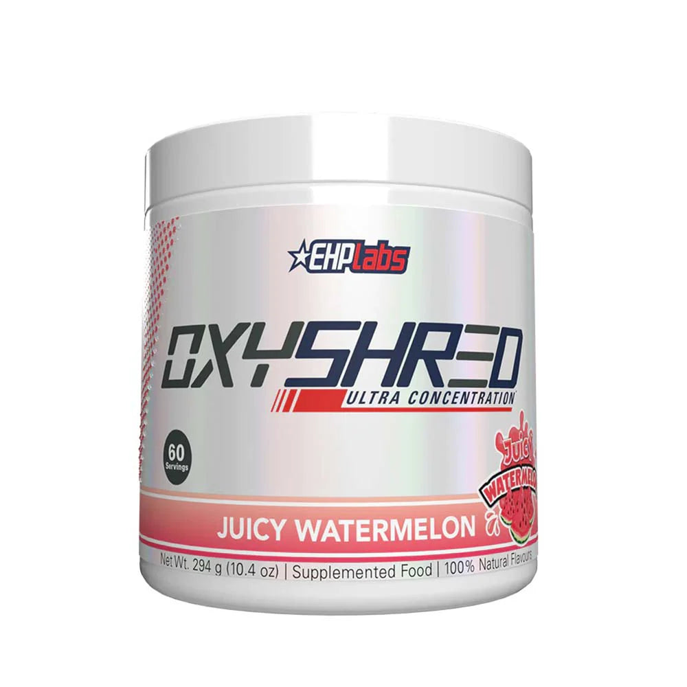 Juicy Watermelon