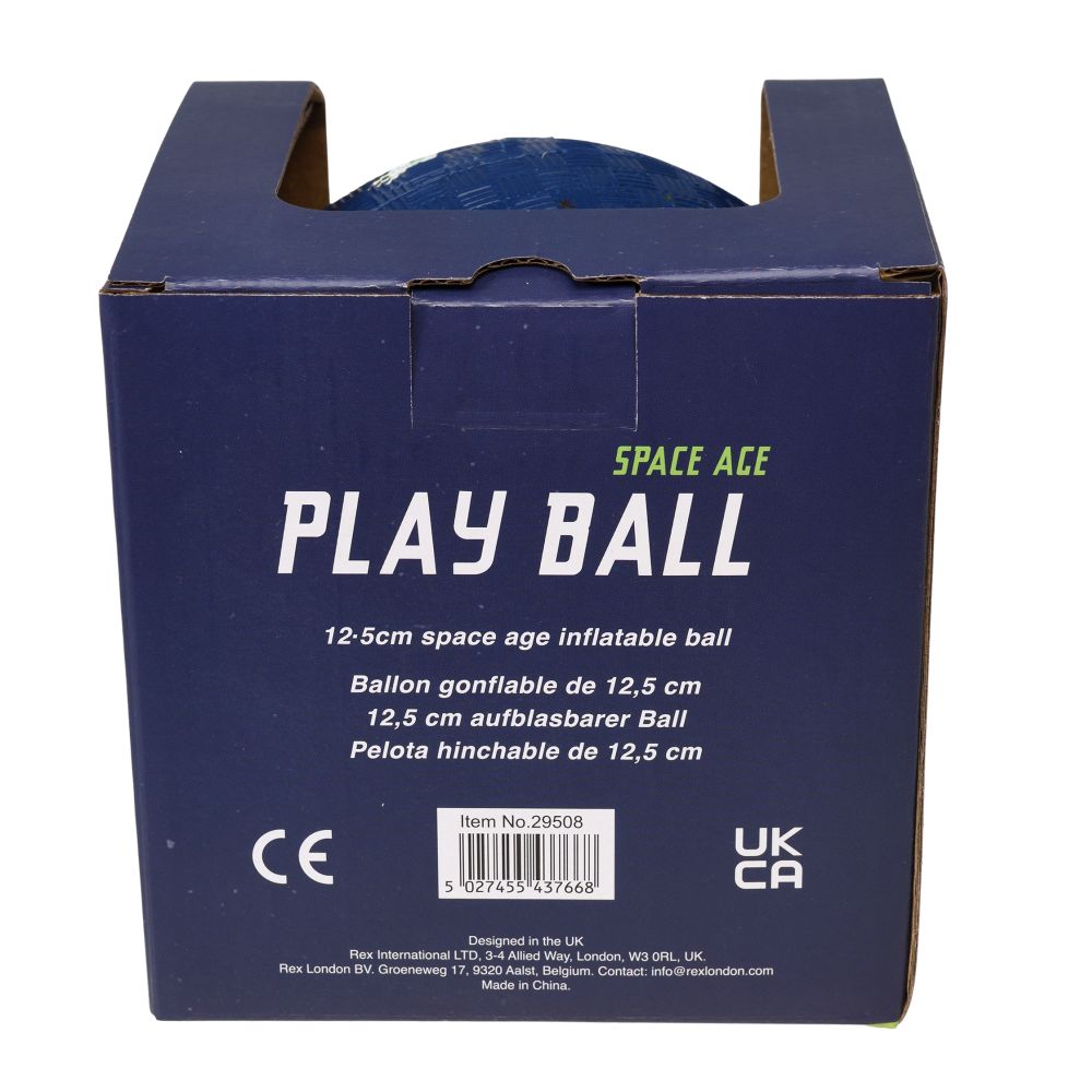 Rex London Play Ball - Space Age