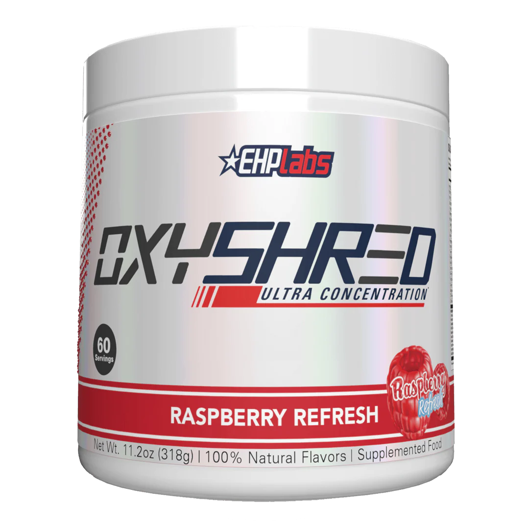 Raspberry Refresh