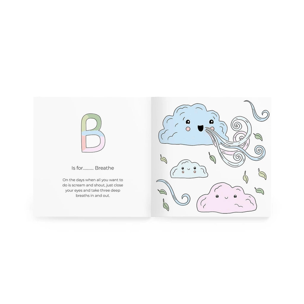 Abcs of Mindfulness