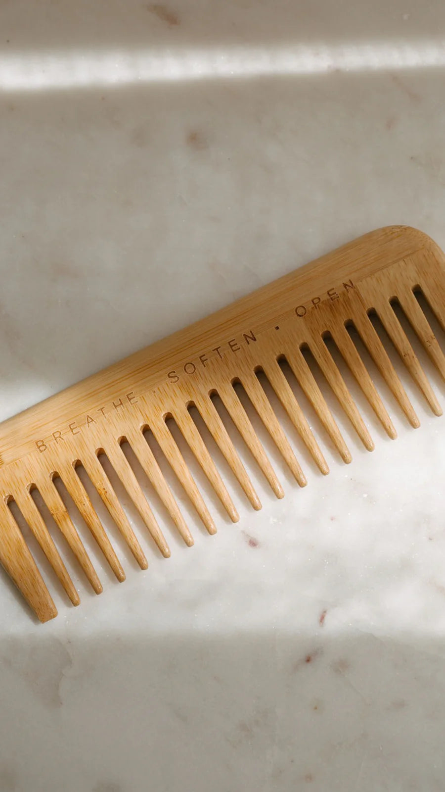 Birth Comb