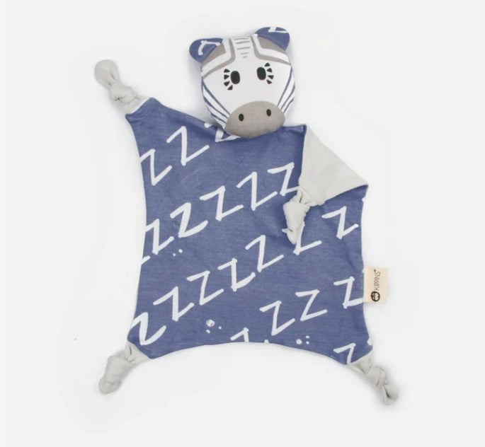 Bam Kippin Organic Cotton Baby Comforter