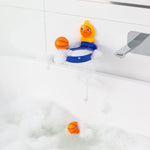 Load image into Gallery viewer, Bath Ball - Dunk Time
