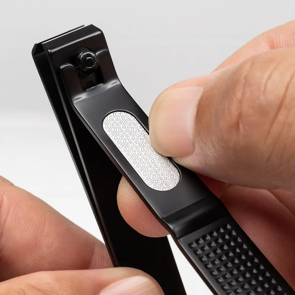 Stainless Steel Nail Clipper Set