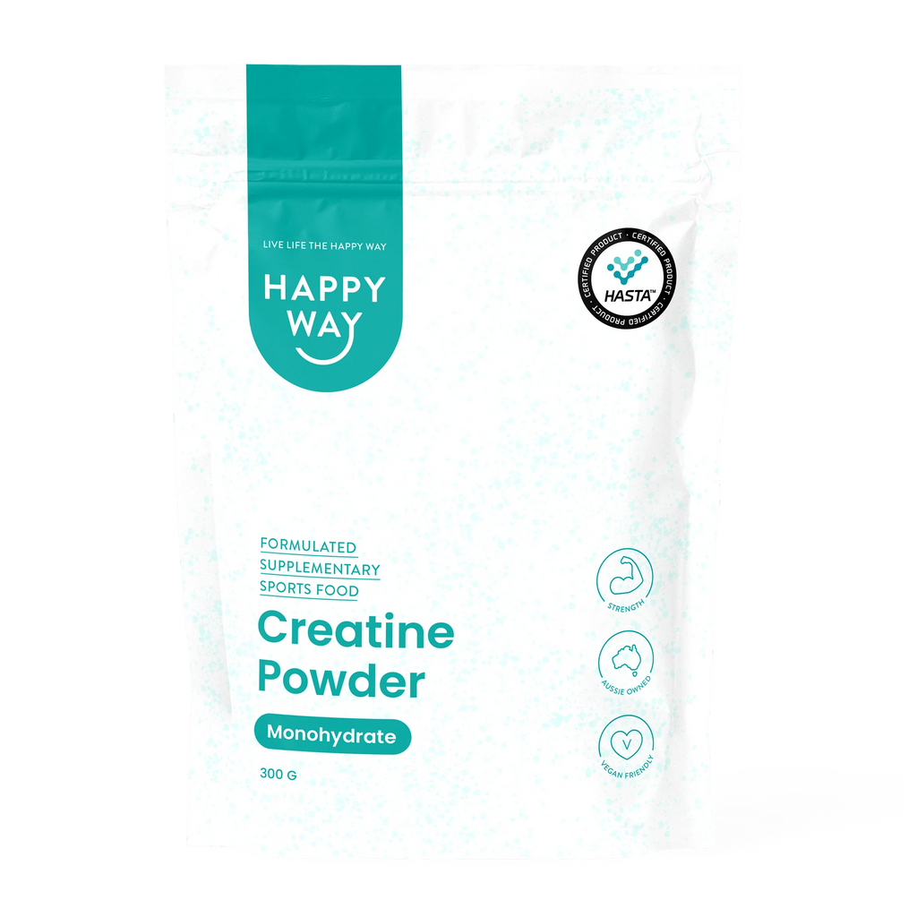Creatine Powder 300g