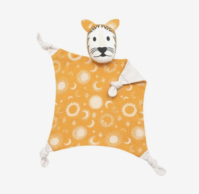 Dash  Kippin Organic Cotton Baby Comforter