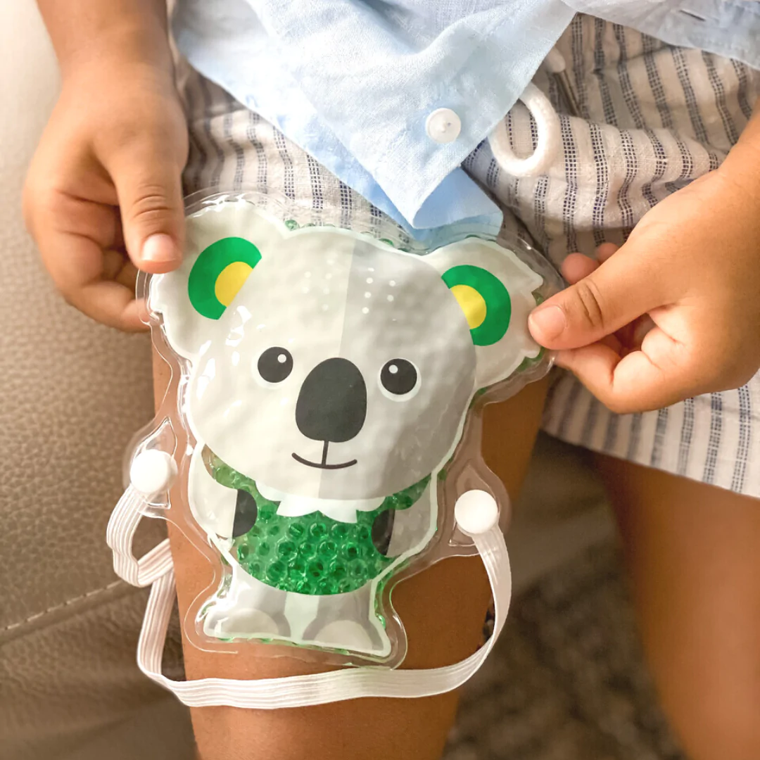 Kai The Koala Kids Ice Pack