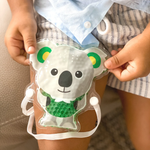 Load image into Gallery viewer, Kai The Koala Kids Ice Pack
