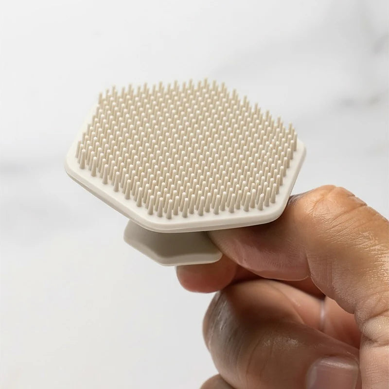 The Face Scrubber Sand