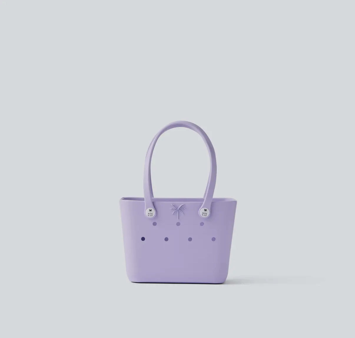 Mini Tribe Bag in Mermaid