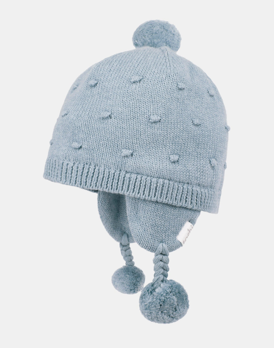 Organic Earmuff Fantasy - Storm