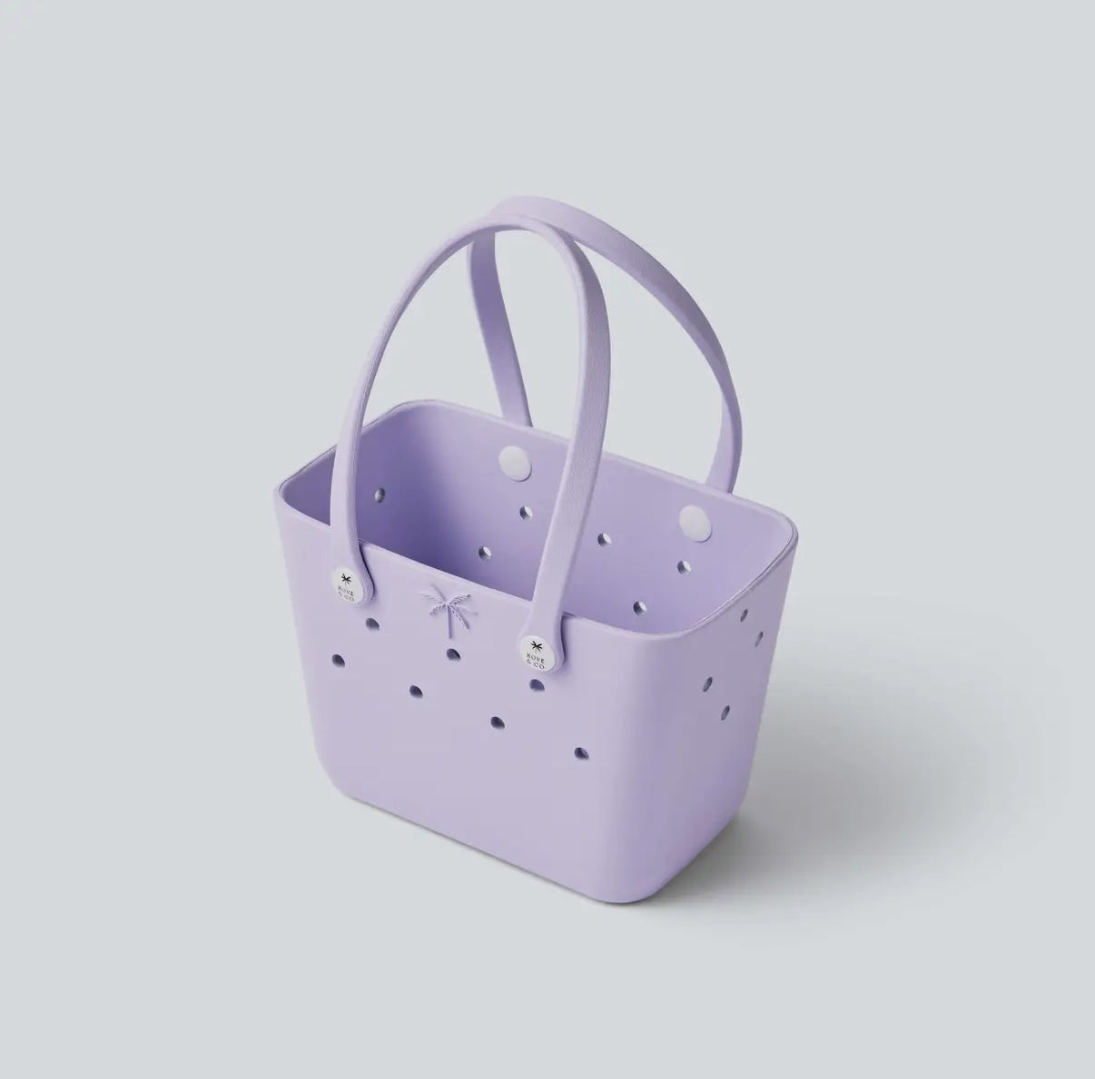 Mini Tribe Bag in Mermaid