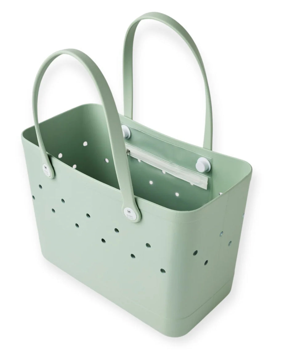 Maxi Tribe Bag Sea Glass - Limited Edition