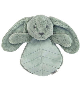 Beau Bunny Sage Green – Comforter Toy 12" / 30cm