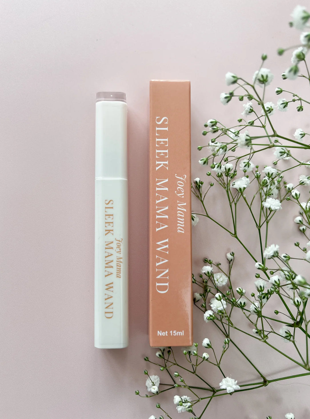 Sleek Mama Wand
