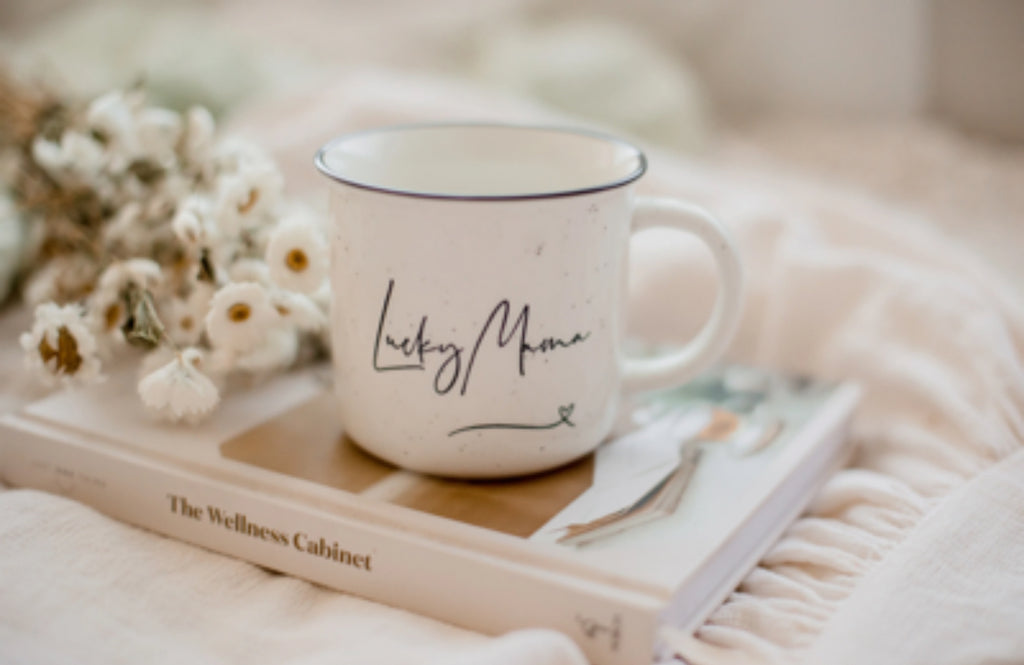 Lucky Mama Mug