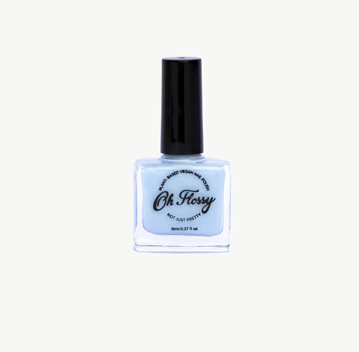 Cream Blue