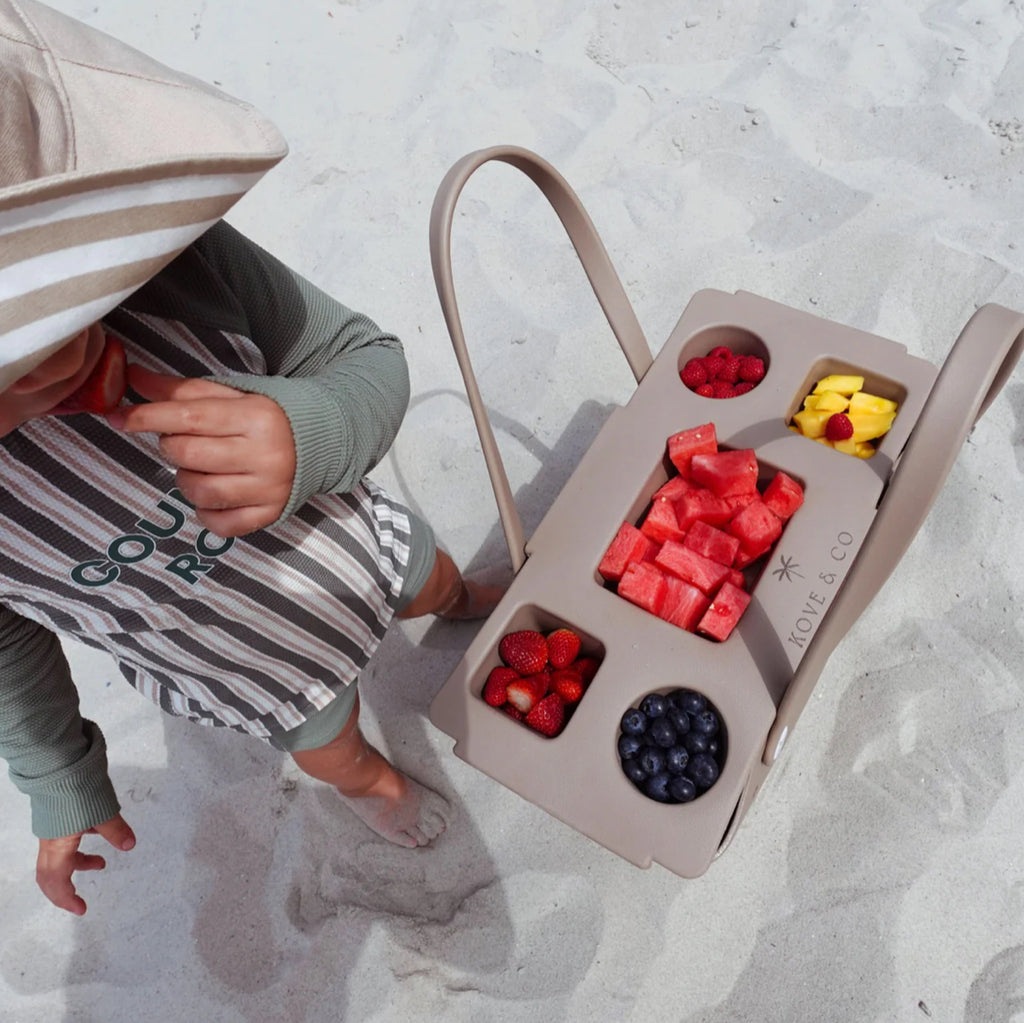 Graze All Day Tray
