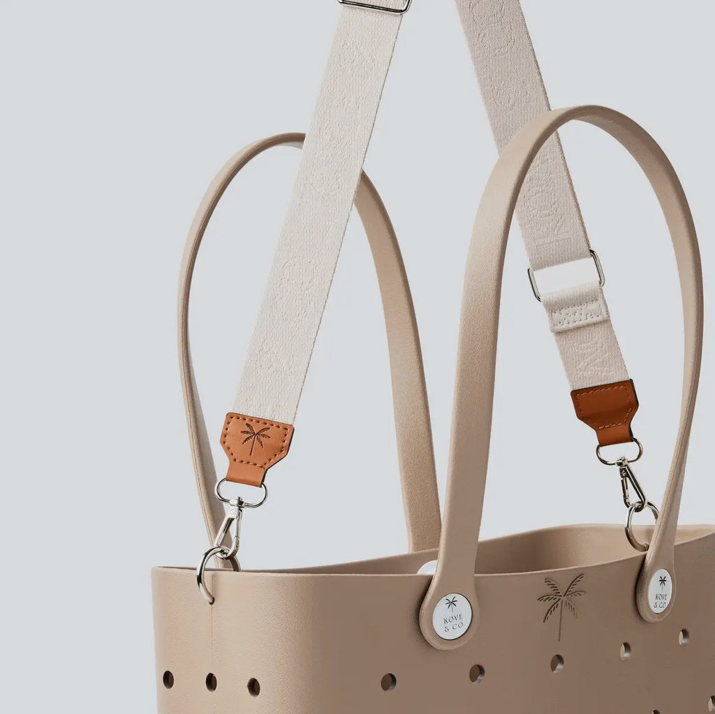 Shoulder Strap - Sand