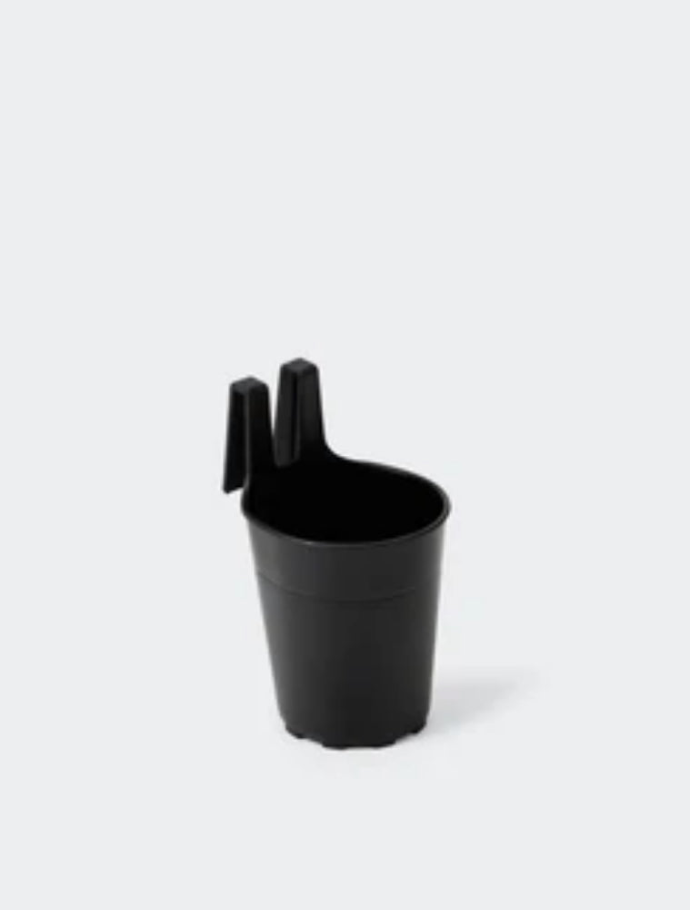 Black Cup Holder
