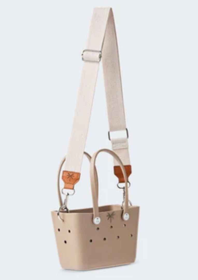 Shoulder Strap - Sand