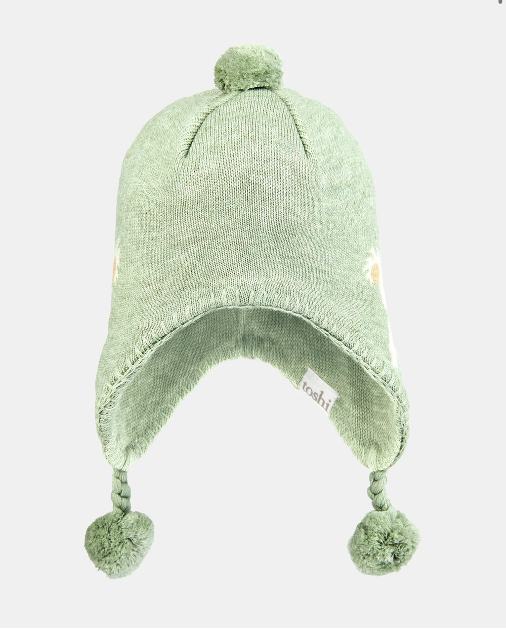 Organic Earmuff Storytime - Koala