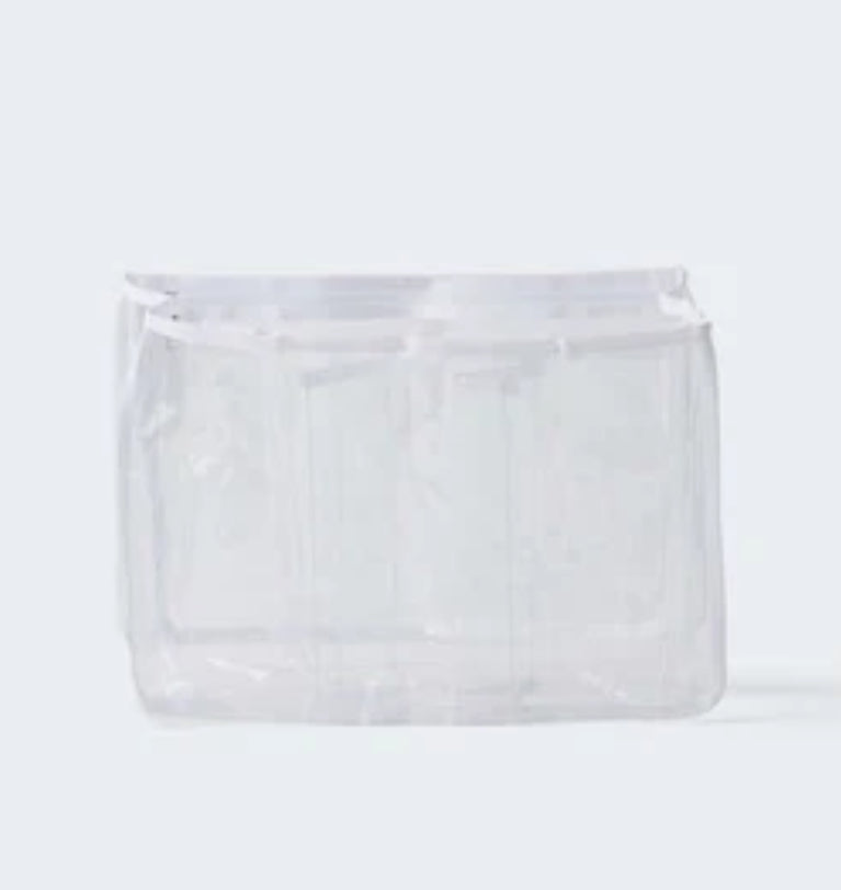 Maxi Tribe Bag Organiser