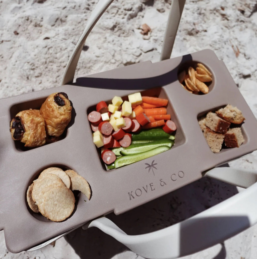 Graze All Day Tray