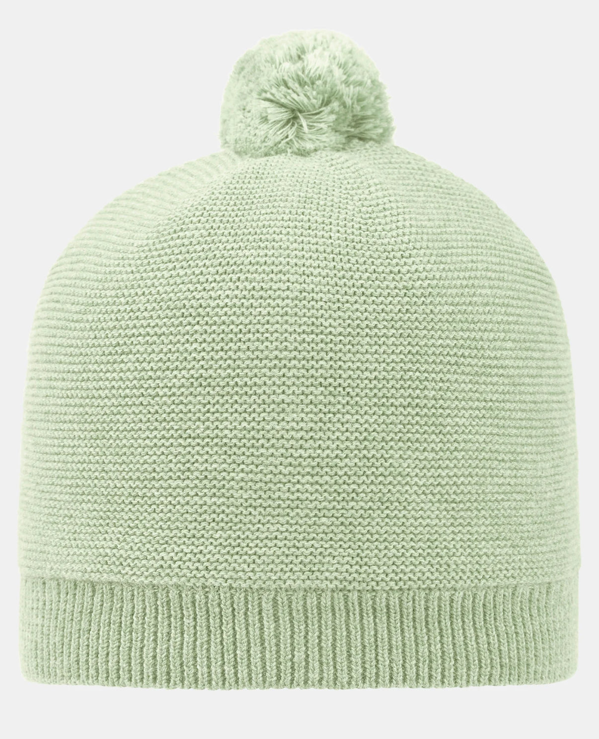 Organic Beanie Love - Matcha