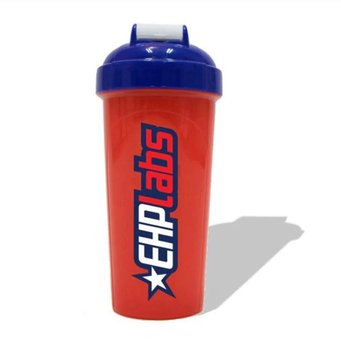 EHP Shaker Bottle 800ml