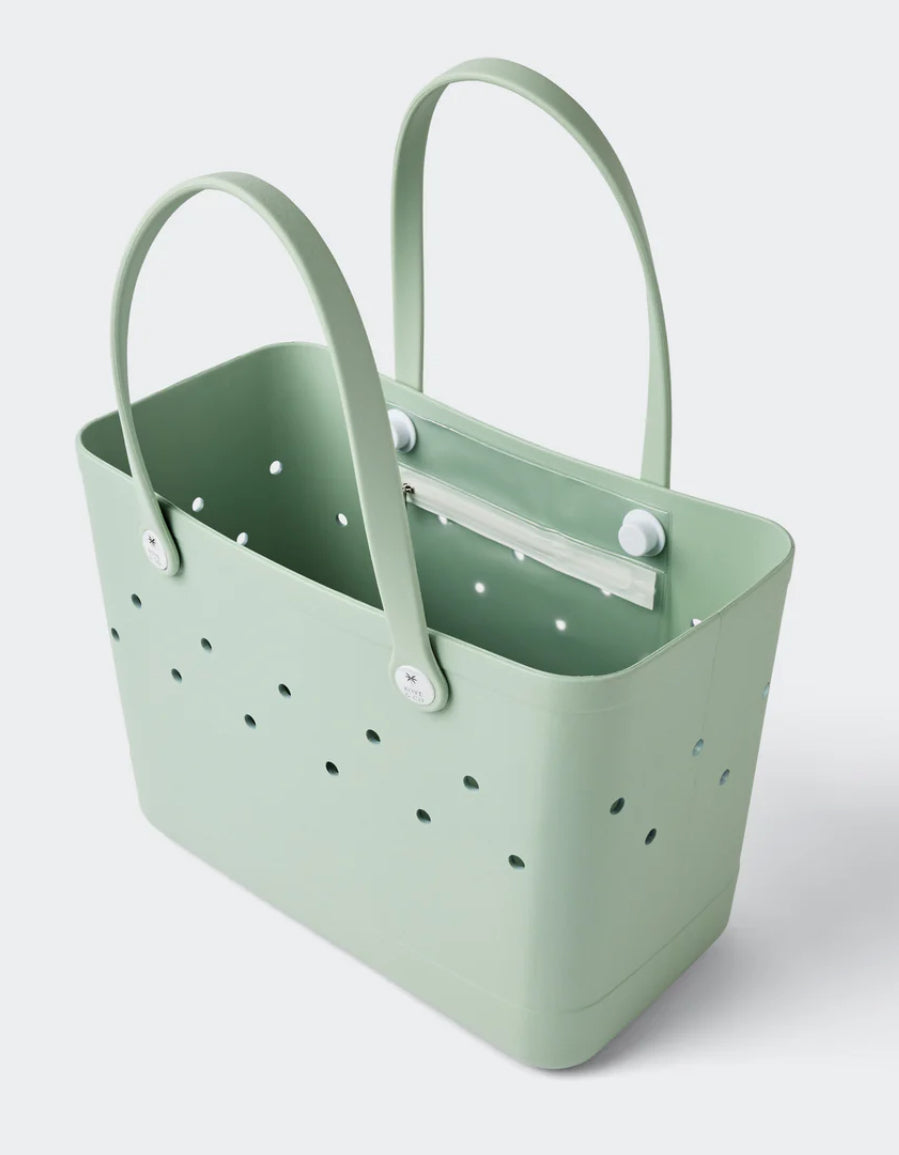 Maxi Tribe Bag Sea Glass - Limited Edition