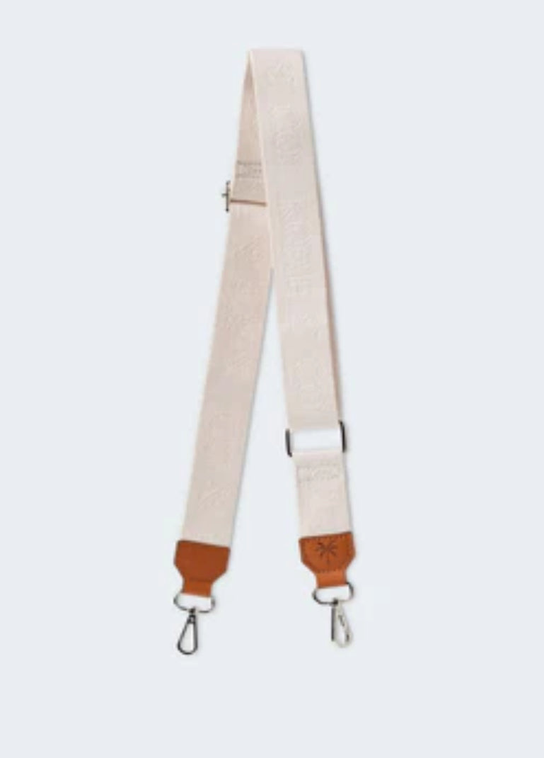 Shoulder Strap - Sand