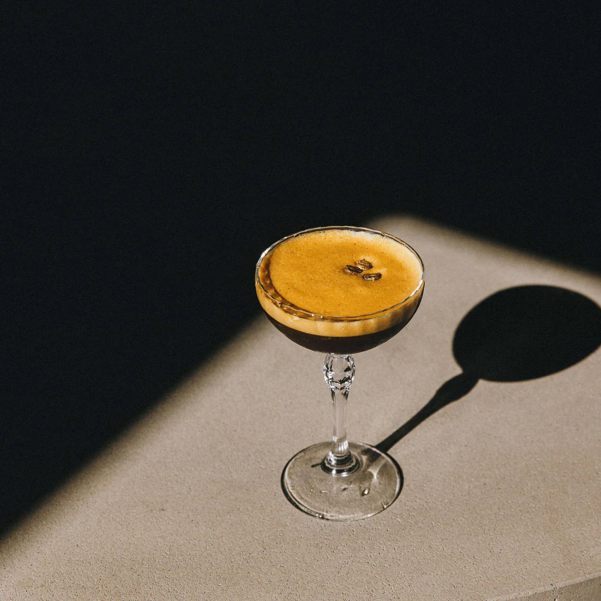 ESPRESSO MARTINI COCKTAIL MIXER