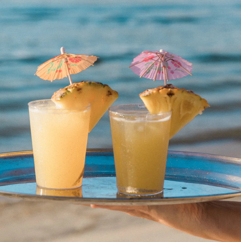 PIÑA COLADA COCKTAIL MIXER