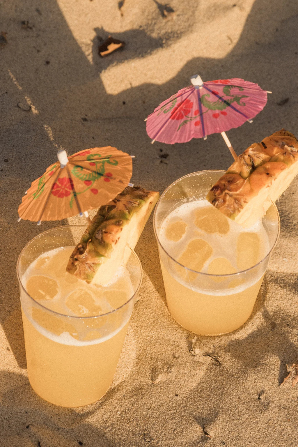 PIÑA COLADA COCKTAIL MIXER