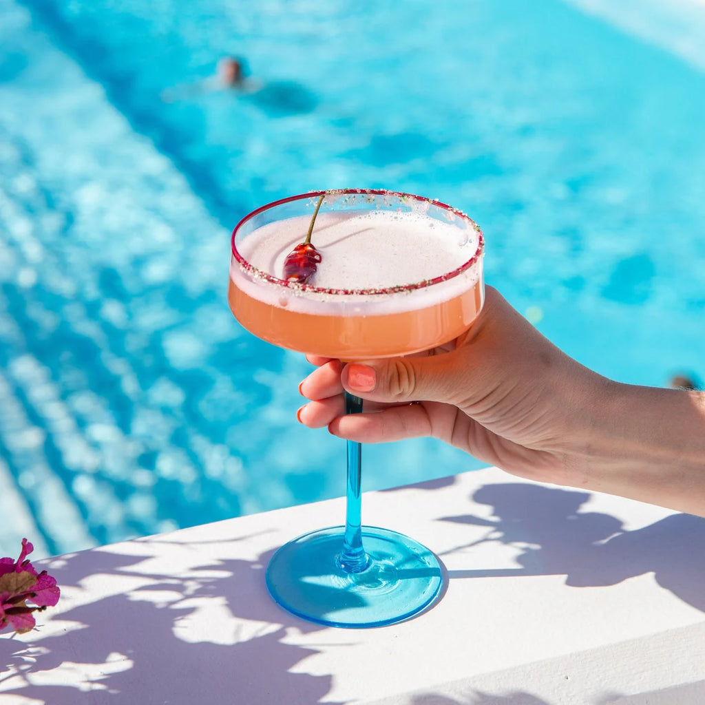 WATERBOY (Watermelon Margi) COCKTAIL MIXER